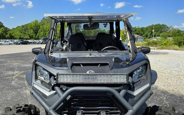 2023 Can-Am® Commander MAX XT