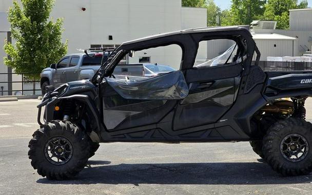 2023 Can-Am® Commander MAX XT