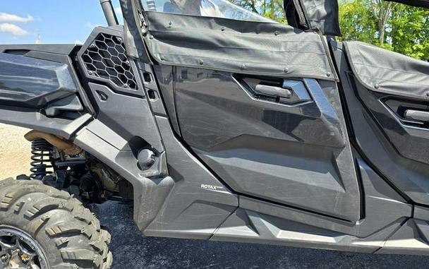 2023 Can-Am® Commander MAX XT