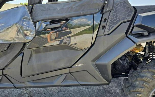 2023 Can-Am® Commander MAX XT