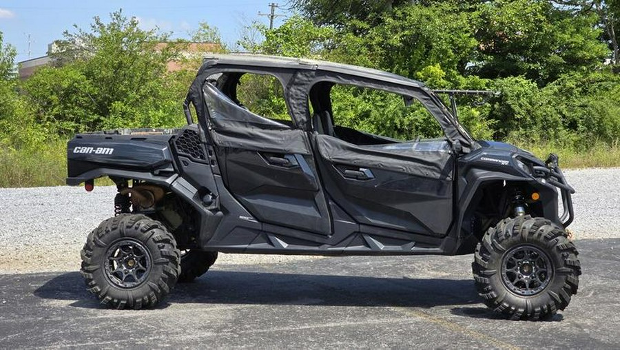 2023 Can-Am® Commander MAX XT