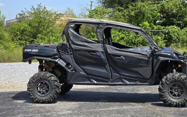 2023 Can-Am® Commander MAX XT