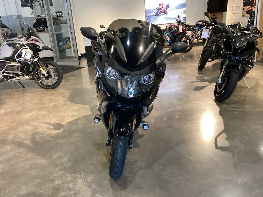 2016 BMW K 1600 GT