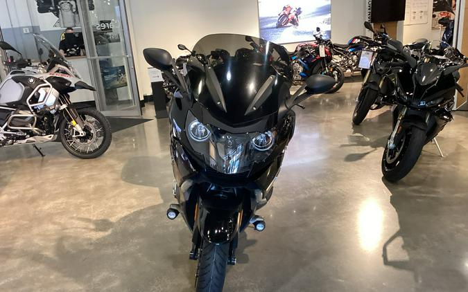 2016 BMW K 1600 GT