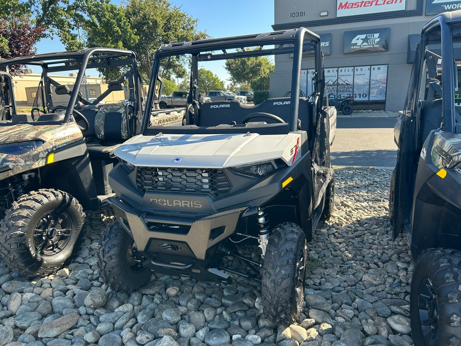 2024 Polaris Ranger SP 570 Premium