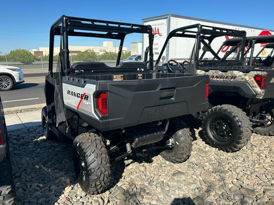 2024 Polaris Ranger SP 570 Premium