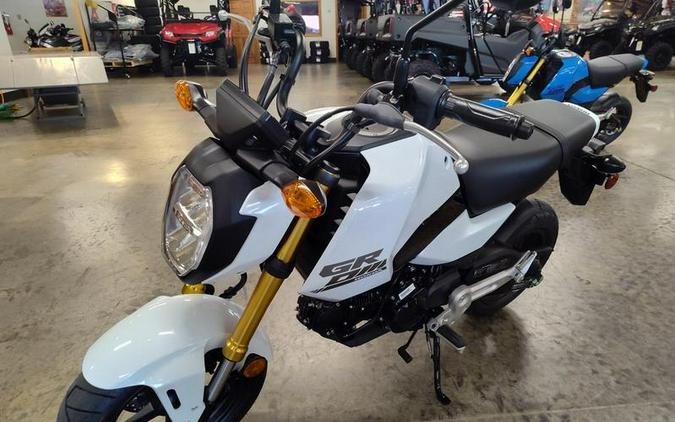 2025 Honda® Grom