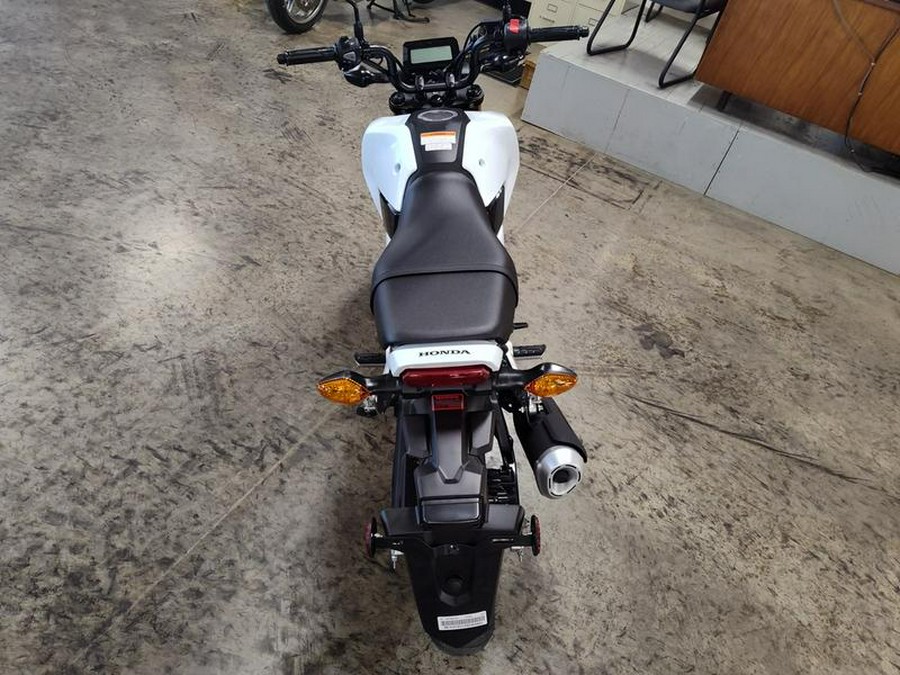 2025 Honda® Grom