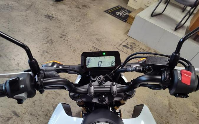 2025 Honda® Grom