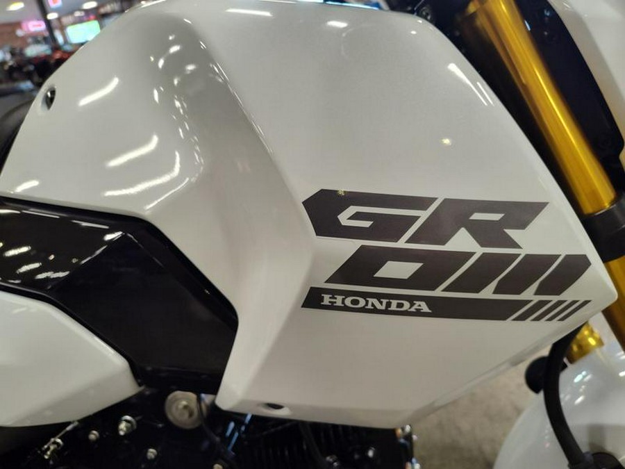 2025 Honda® Grom