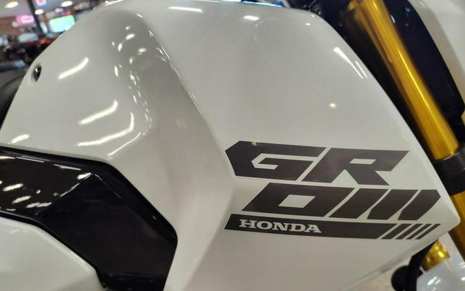 2025 Honda® Grom