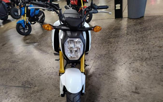 2025 Honda® Grom