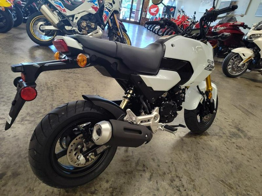 2025 Honda® Grom