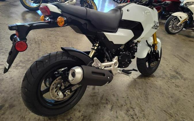 2025 Honda® Grom