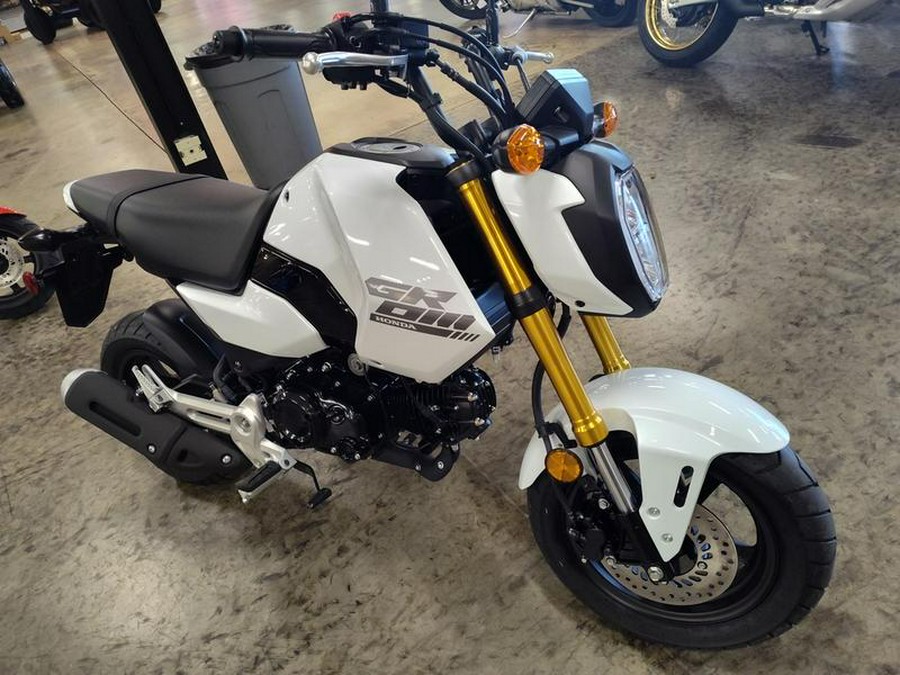 2025 Honda® Grom