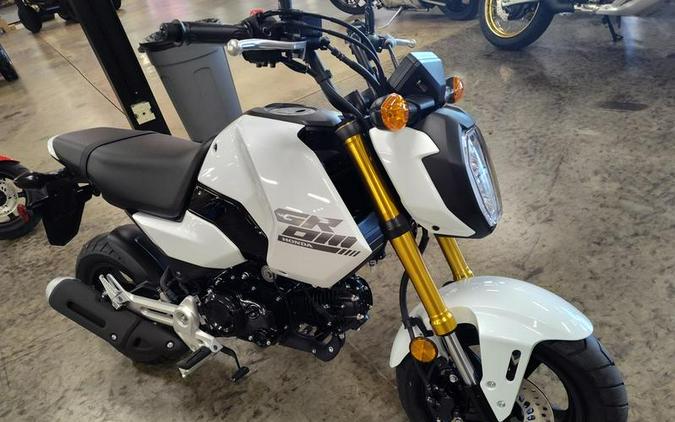 2025 Honda® Grom