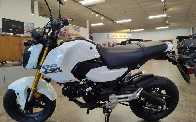 2025 Honda® Grom