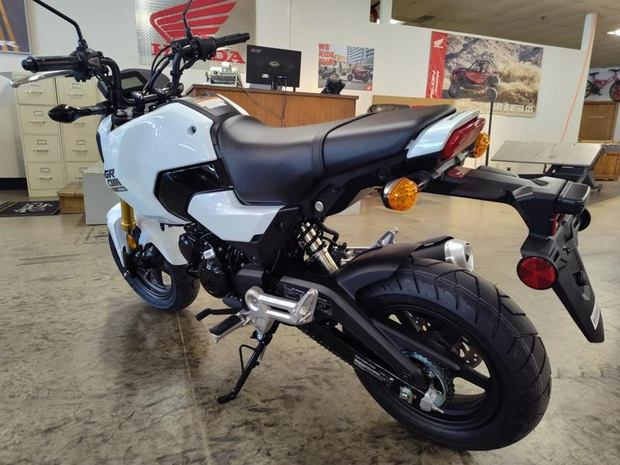 2025 Honda® Grom