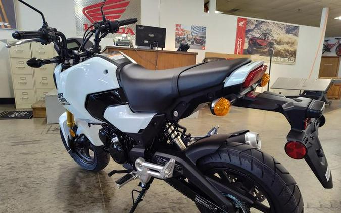 2025 Honda® Grom