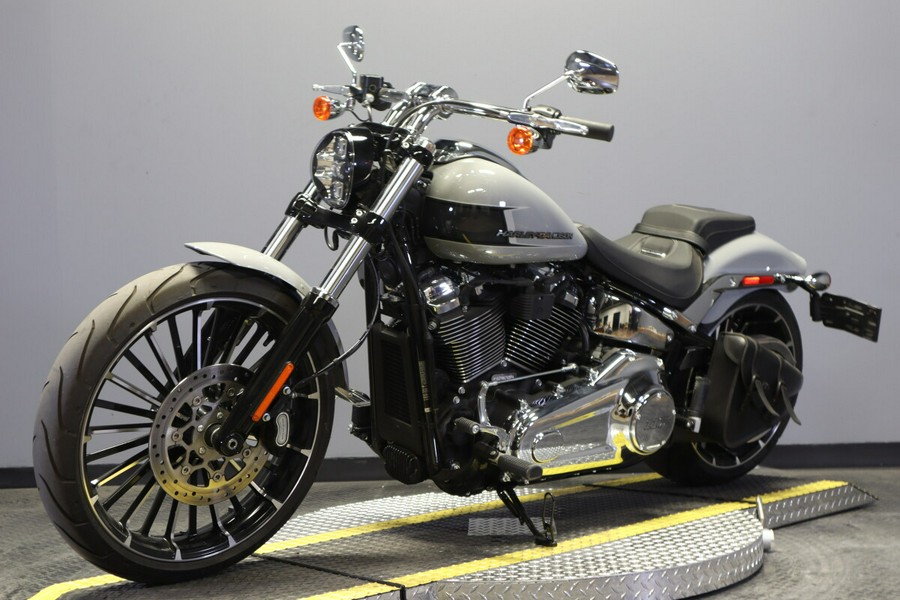 2023 Harley-Davidson Breakout