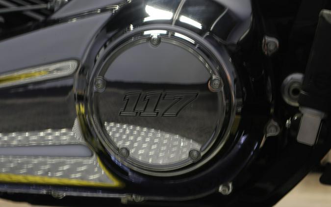 2023 Harley-Davidson Breakout