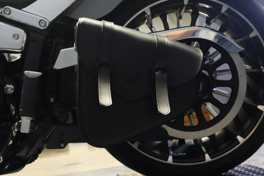 2023 Harley-Davidson Breakout