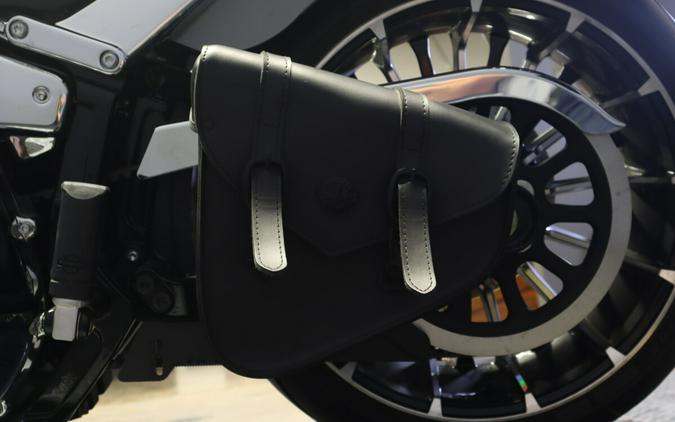 2023 Harley-Davidson Breakout