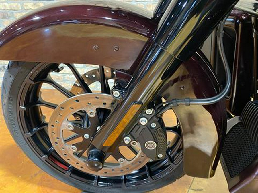2019 Harley-Davidson CVO™ Street Glide®