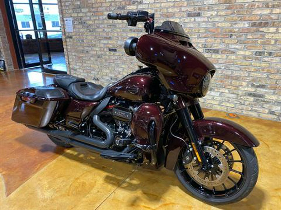 2019 Harley-Davidson CVO™ Street Glide®