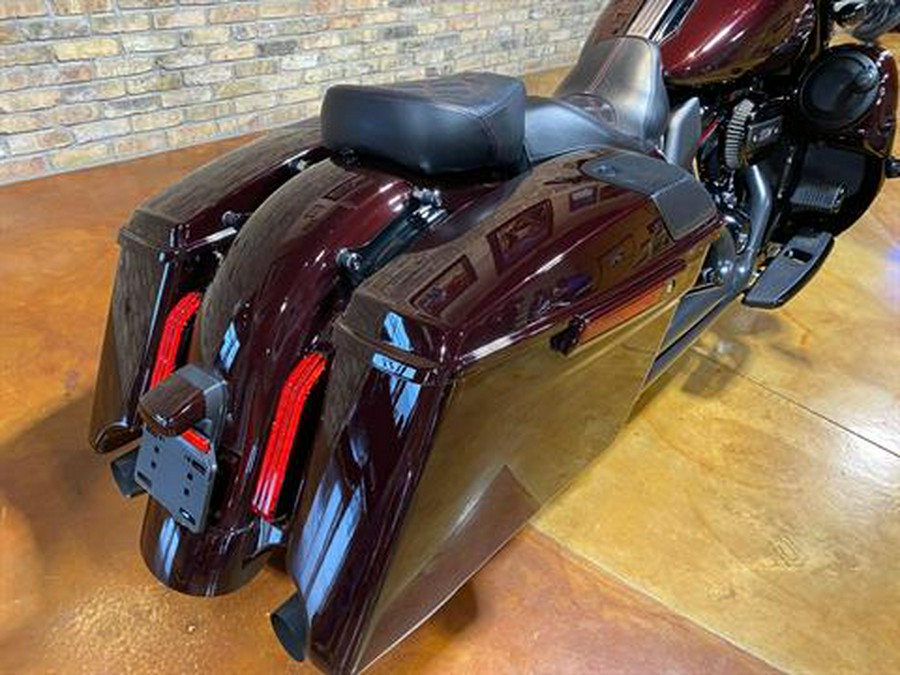 2019 Harley-Davidson CVO™ Street Glide®