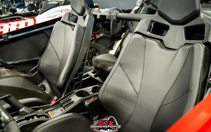 2025 Can-Am Maverick X3 MAX RS TURBO