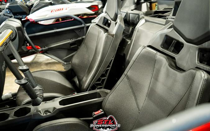 2025 Can-Am Maverick X3 MAX RS TURBO