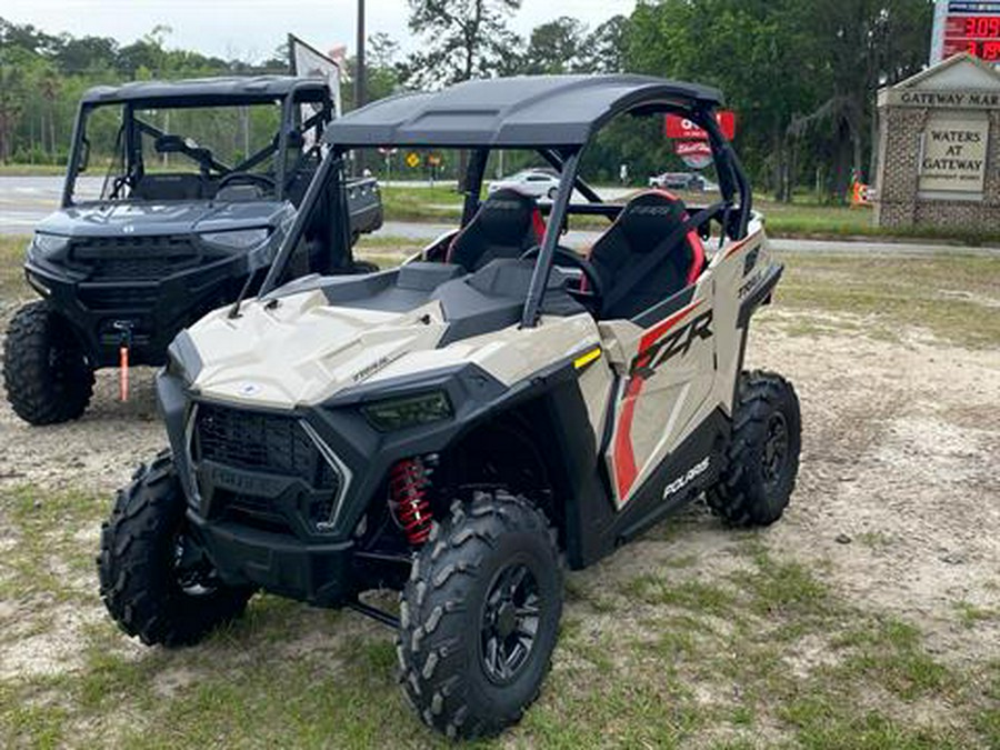 2025 Polaris RZR Trail Ultimate