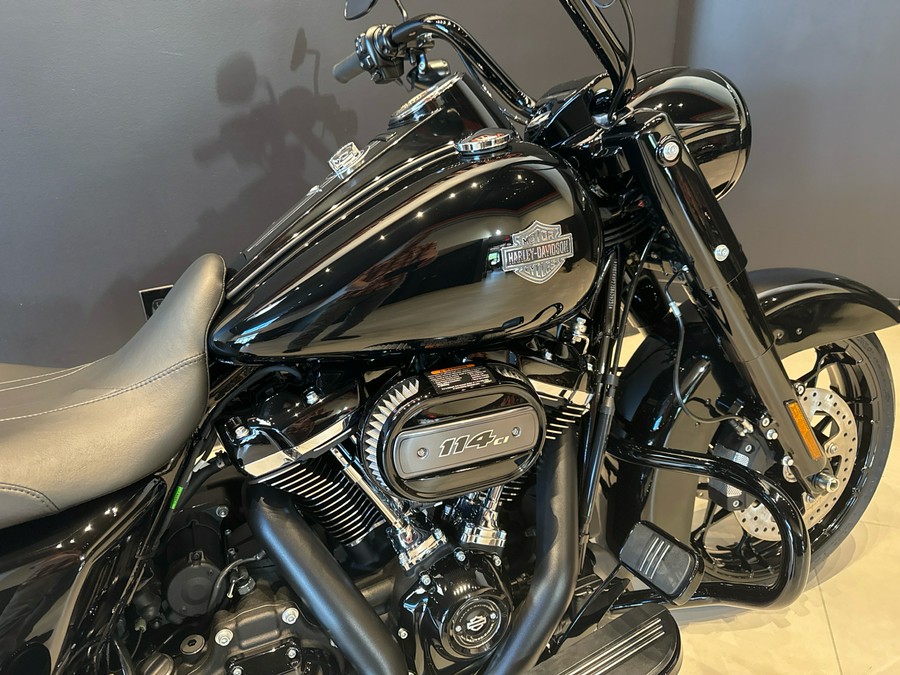 2025 Harley-Davidson Road King® Special