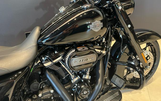 2025 Harley-Davidson Road King® Special