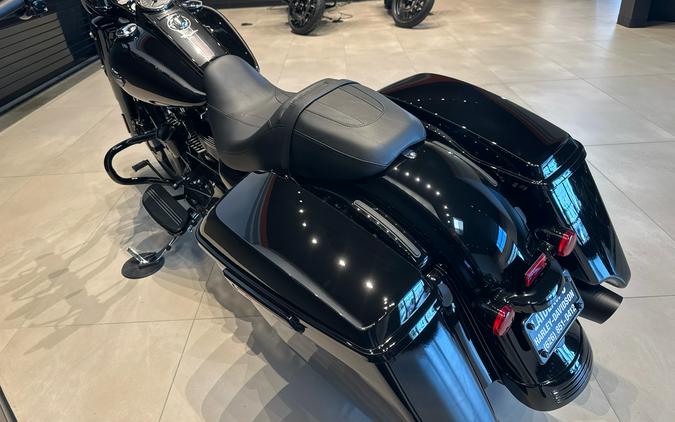 2025 Harley-Davidson Road King® Special