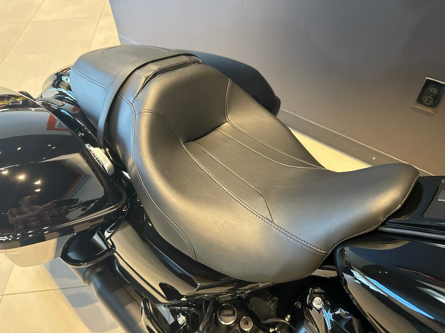 2025 Harley-Davidson Road King® Special