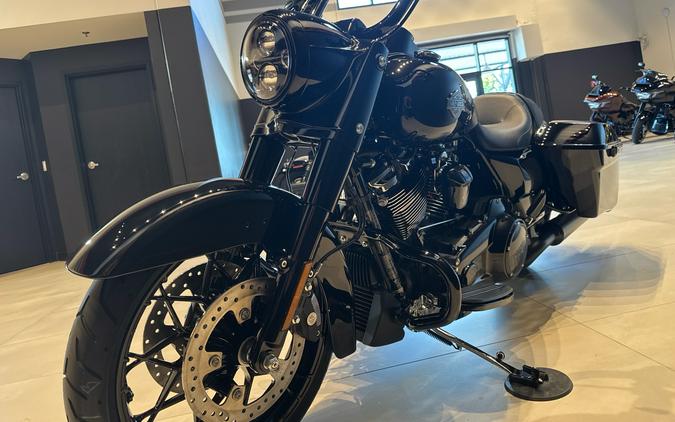 2025 Harley-Davidson Road King® Special