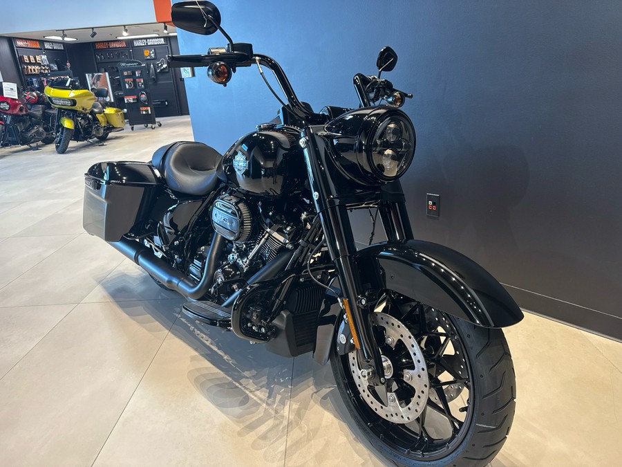 2025 Harley-Davidson Road King® Special