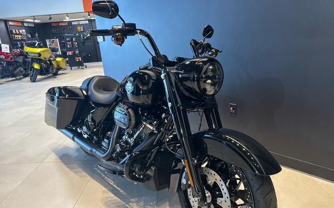 2025 Harley-Davidson Road King® Special