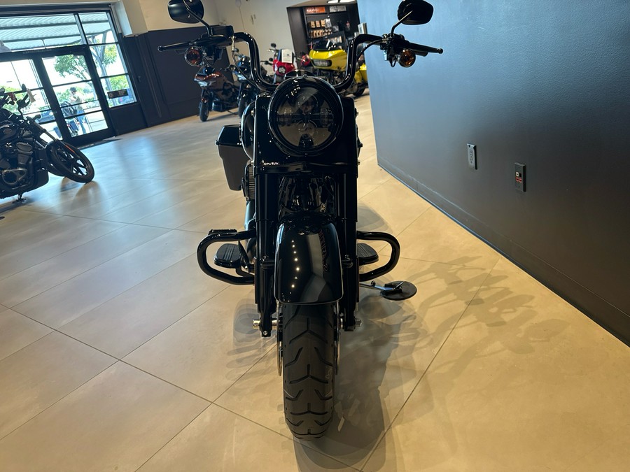 2025 Harley-Davidson Road King® Special