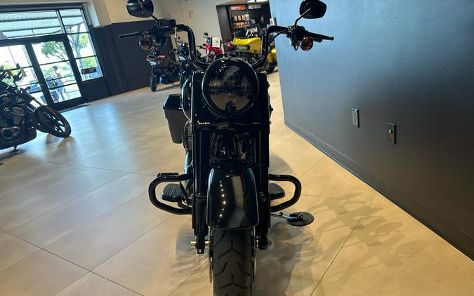 2025 Harley-Davidson Road King® Special