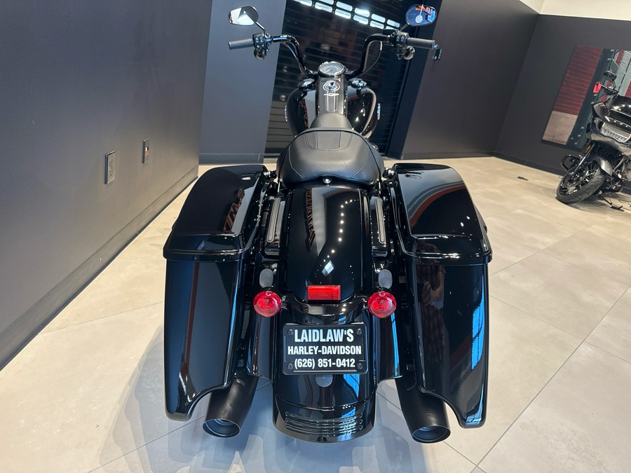 2025 Harley-Davidson Road King® Special