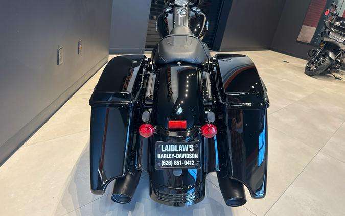 2025 Harley-Davidson Road King® Special