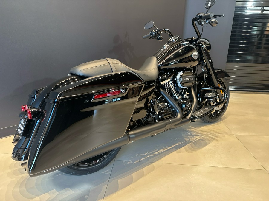2025 Harley-Davidson Road King® Special