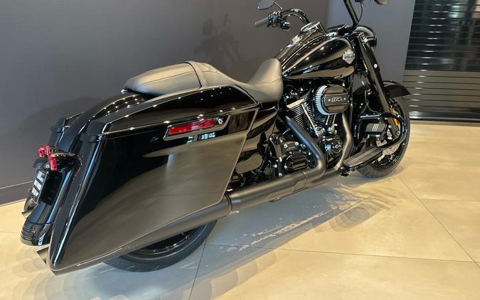 2025 Harley-Davidson Road King® Special