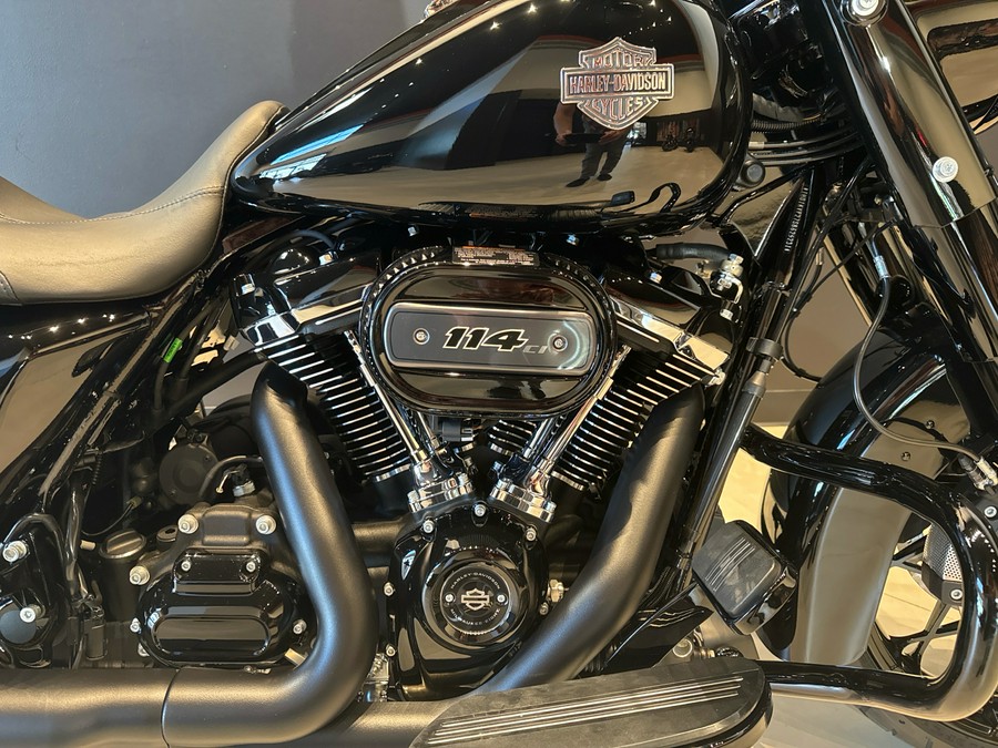 2025 Harley-Davidson Road King® Special