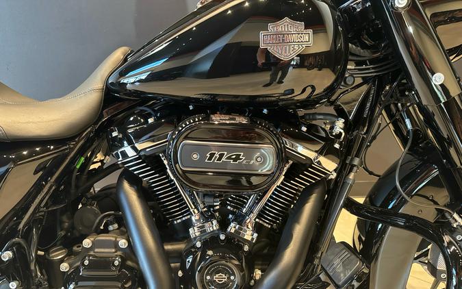 2025 Harley-Davidson Road King® Special