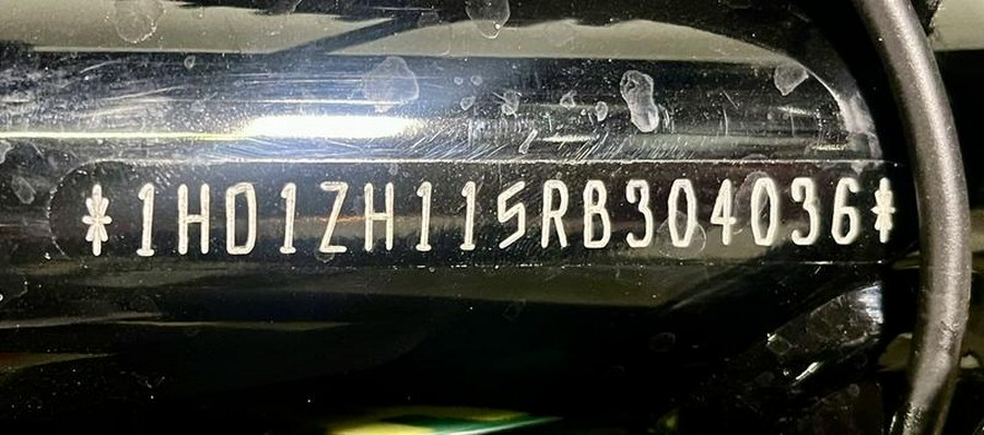 2024 Harley-Davidson® RH975 - Nightster®