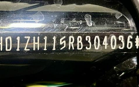 2024 Harley-Davidson® RH975 - Nightster®